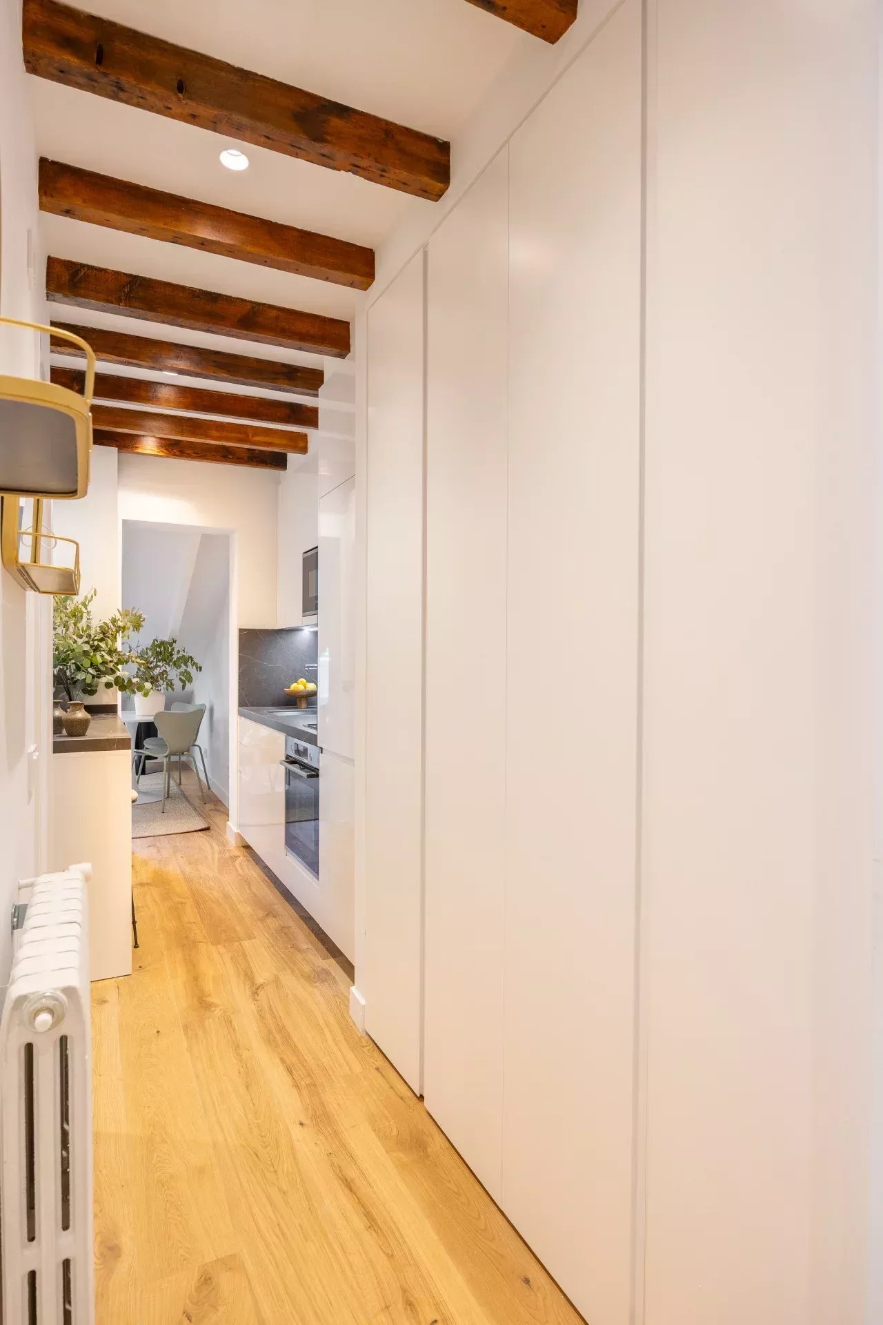 Madrid  - Appartement  - picture 14