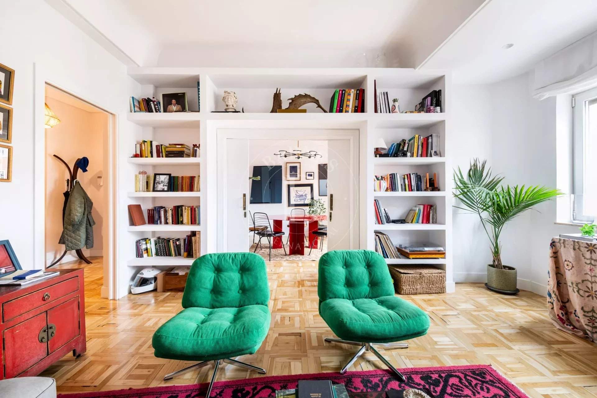 Madrid  - Appartement  - picture 9