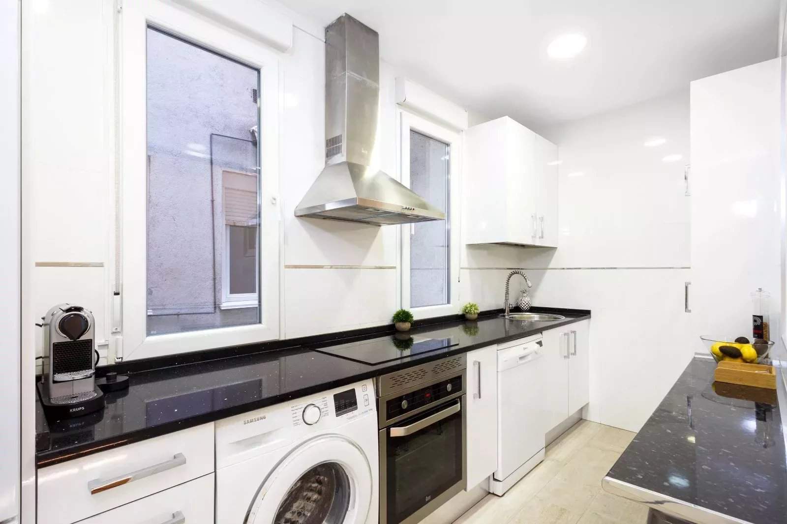 Madrid  - Appartement  - picture 19