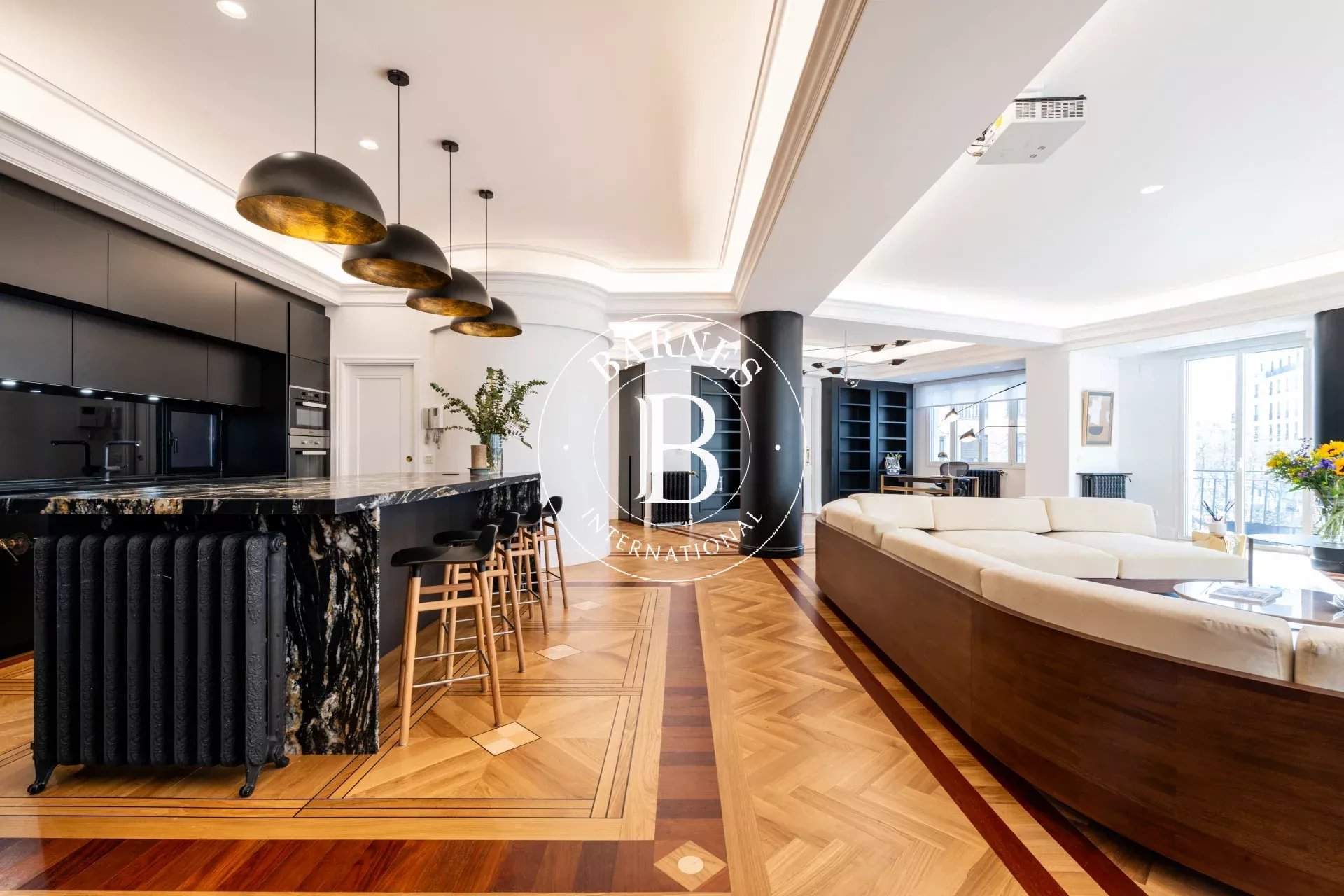 Madrid  - Appartement  - picture 19