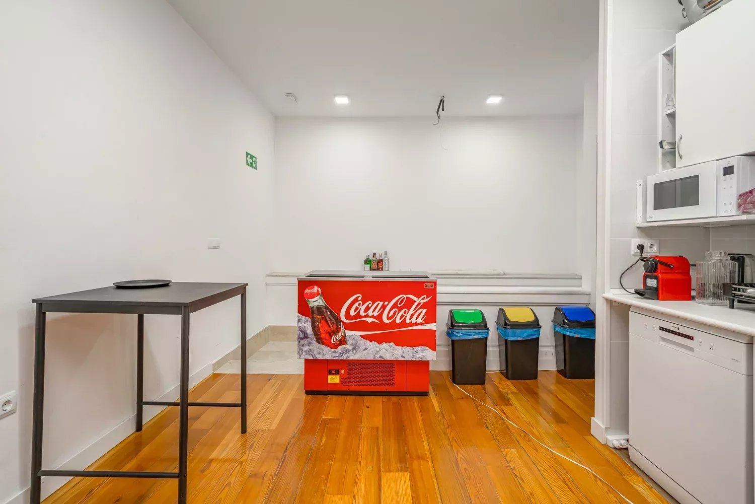 Madrid  - Premises  - picture 13