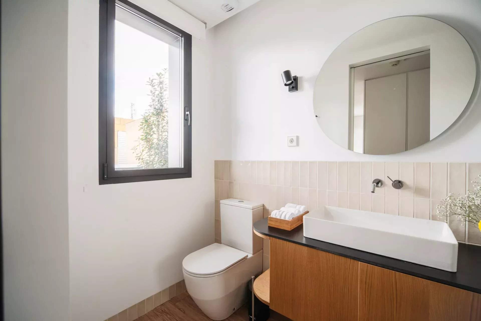 Madrid  - Apartment 1 Bedroom - picture 17