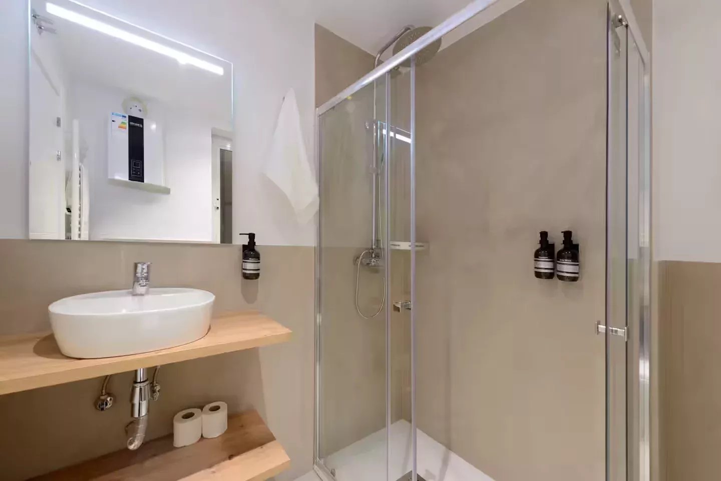 Madrid  - Appartement  - picture 19