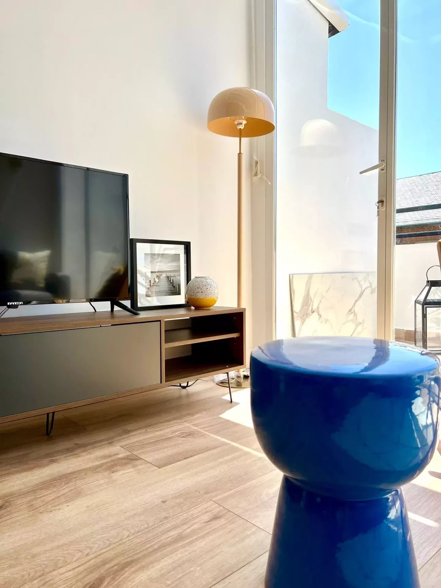 Madrid  - Penthouse  - picture 14