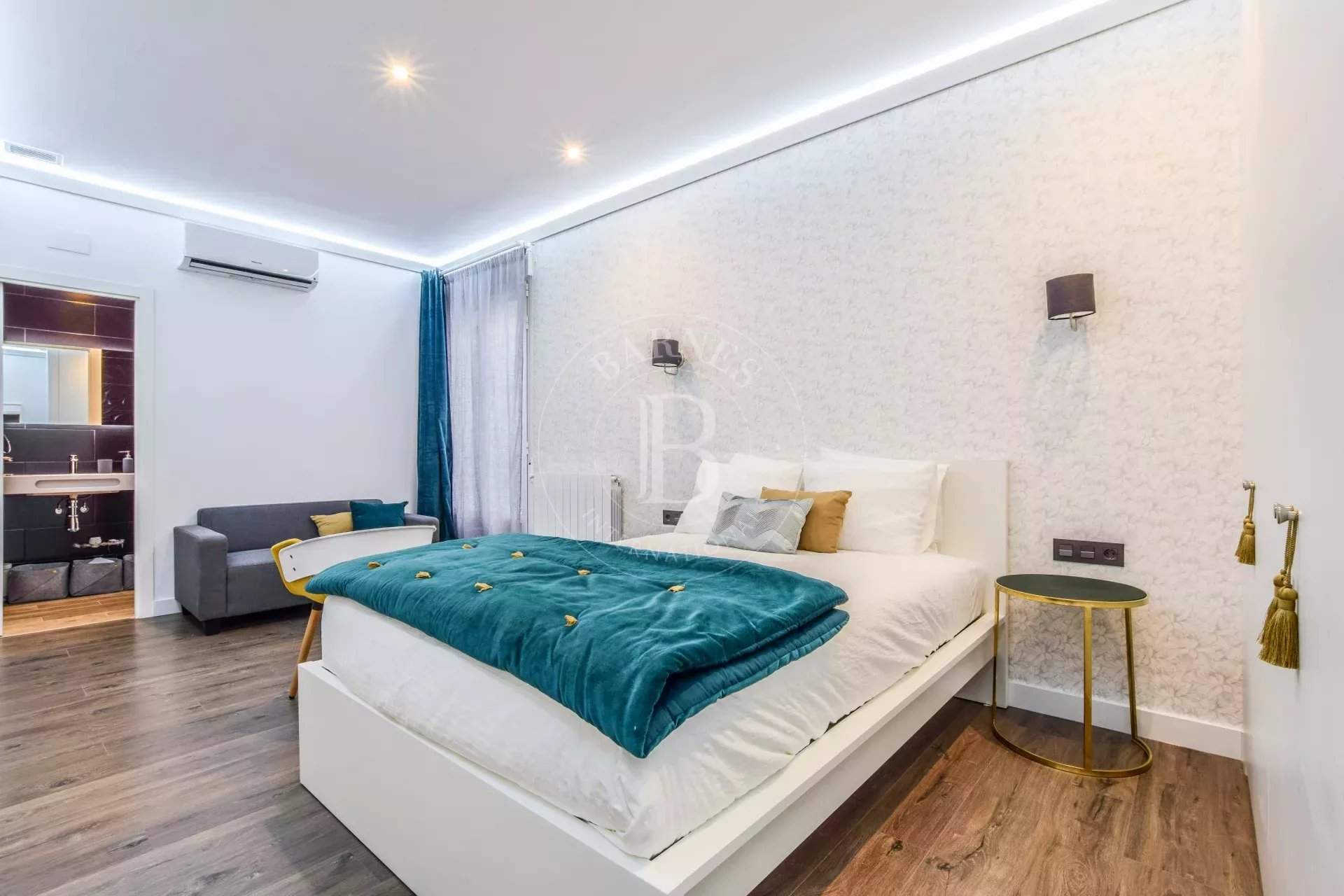 Madrid  - Piso  - picture 15