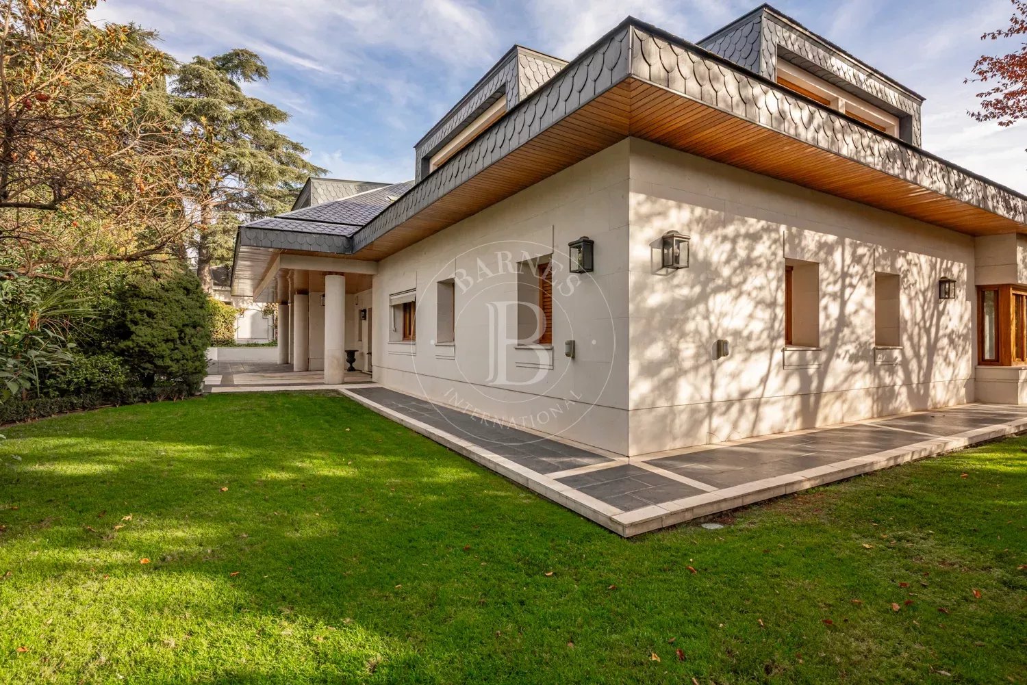 Madrid  - Chalet  - picture 6