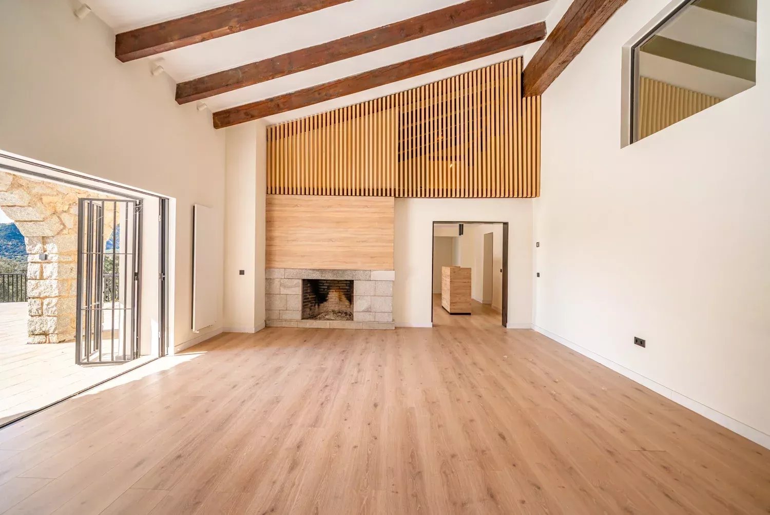 Collado Villalba  - Finca  - picture 8