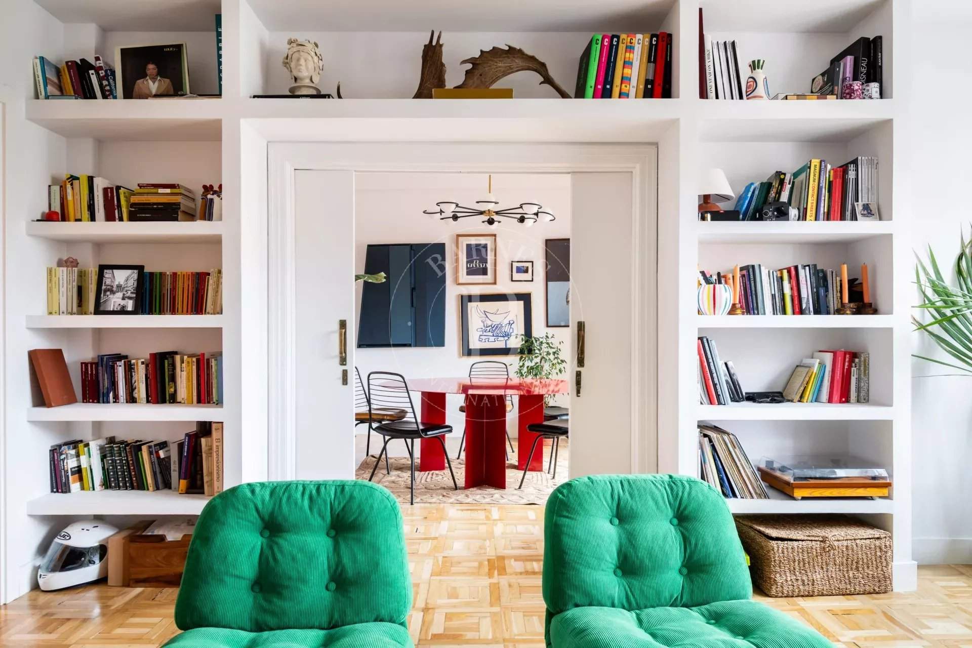 Madrid  - Appartement  - picture 7