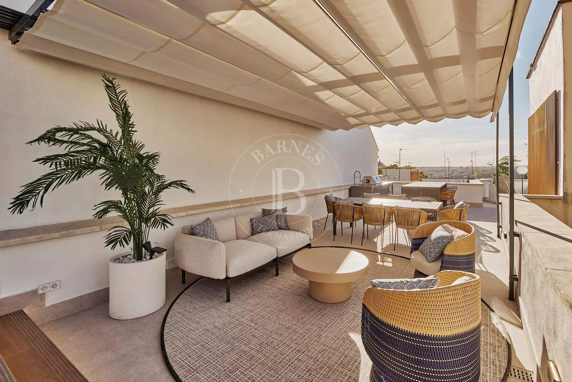 Madrid  - Piso  - picture 14