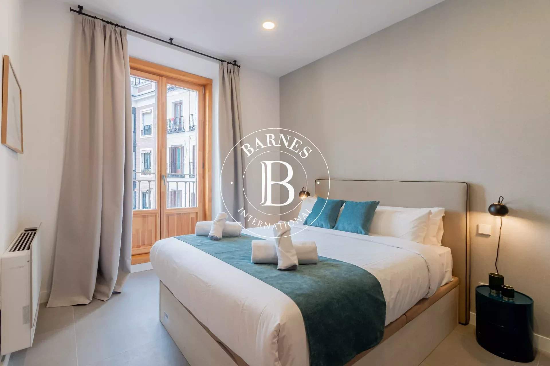 Madrid  - Appartement  - picture 17