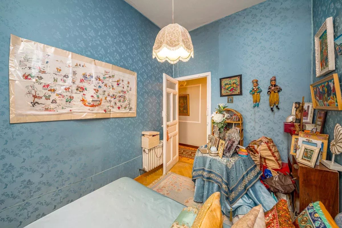 Madrid  - Apartment 3 Bedrooms - picture 20