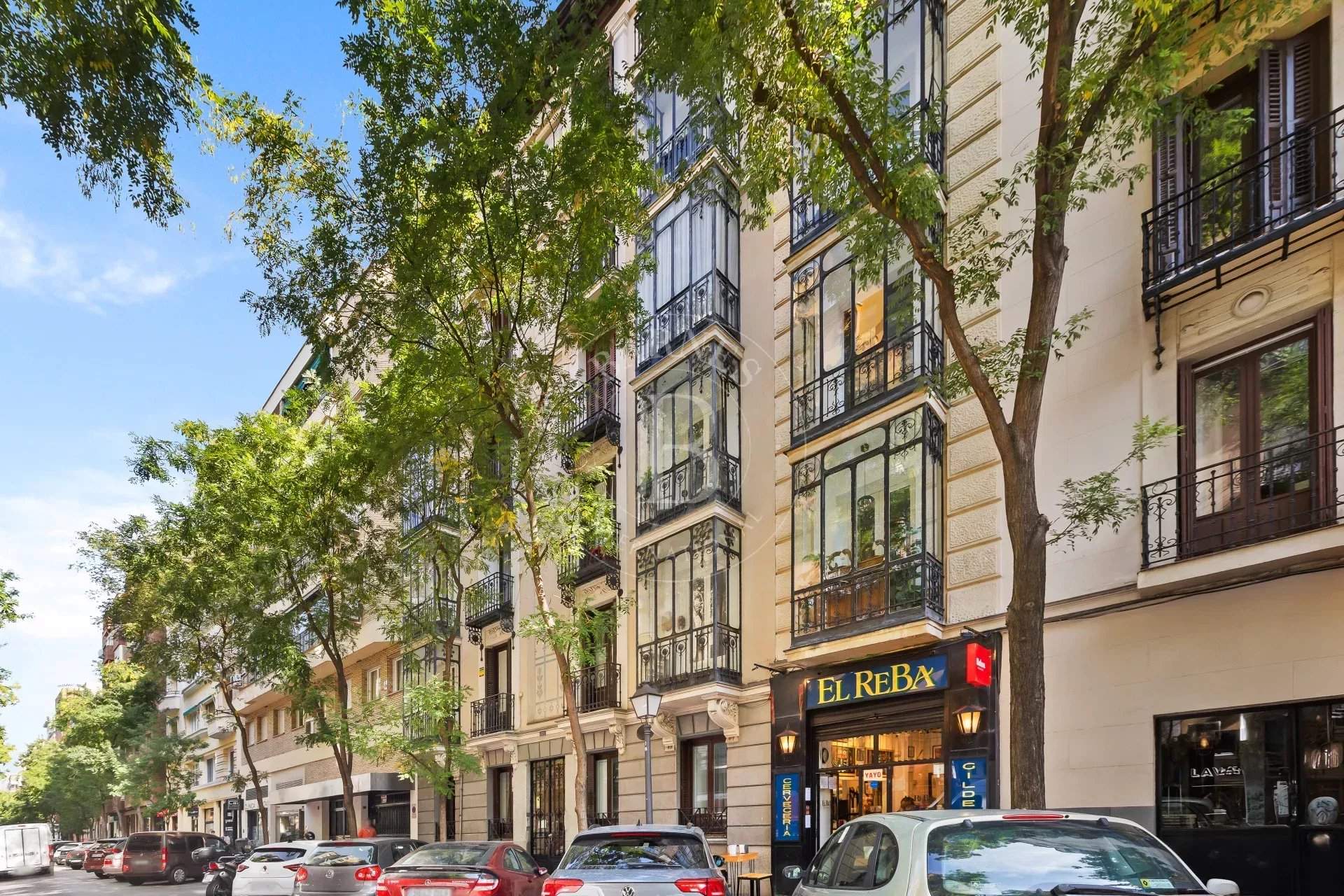 Madrid  - Appartement 5 Pi&egrave;ces 3 Chambres - picture 19