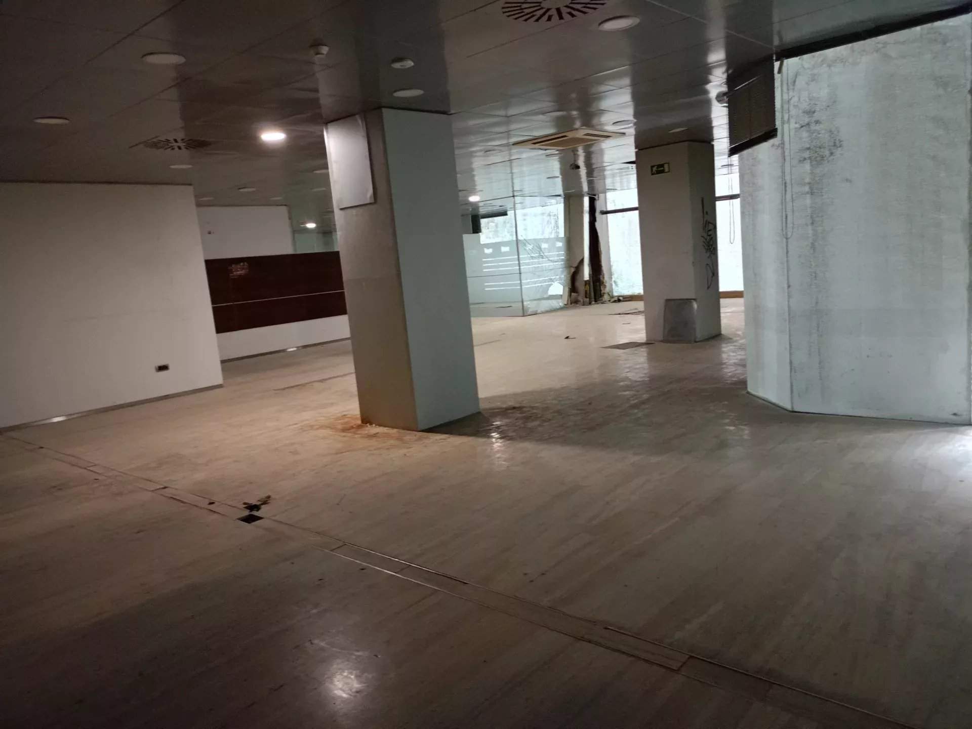 Madrid  - Premises  - picture 5