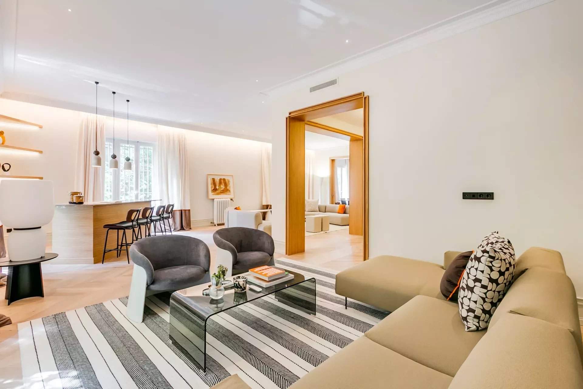 Madrid  - Appartement  - picture 6