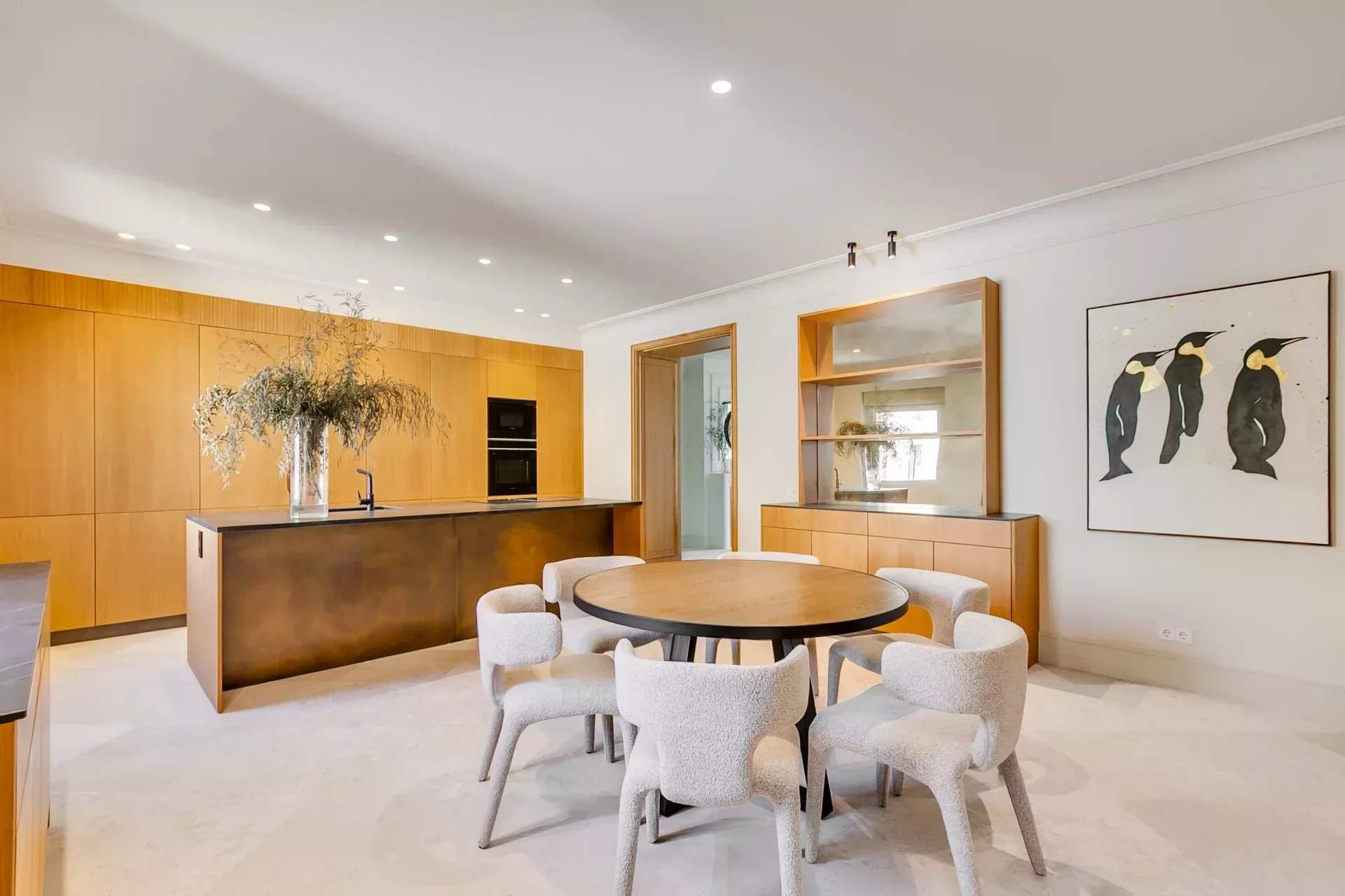 Madrid  - Appartement  - picture 18