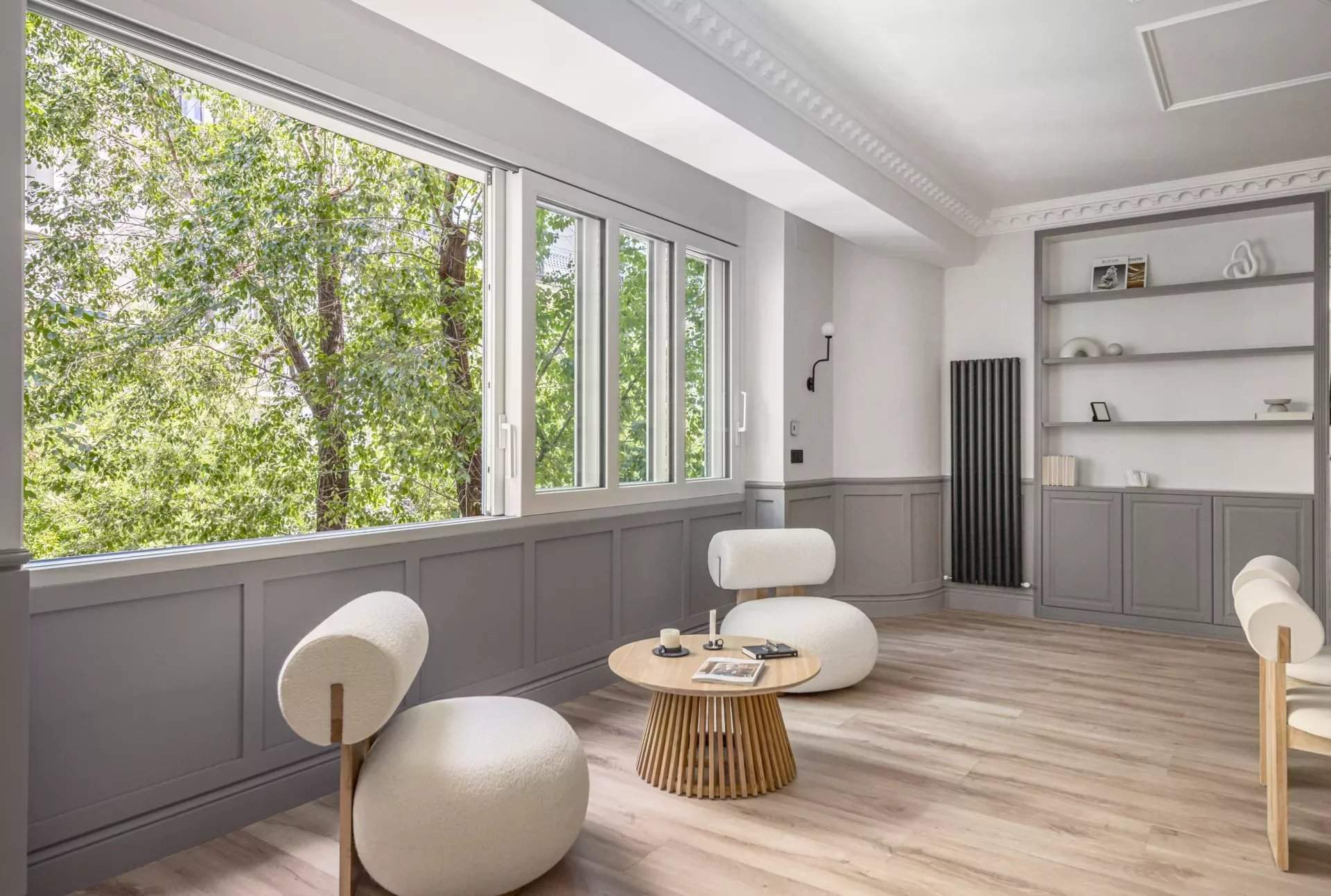 Madrid  - Piso  - picture 7