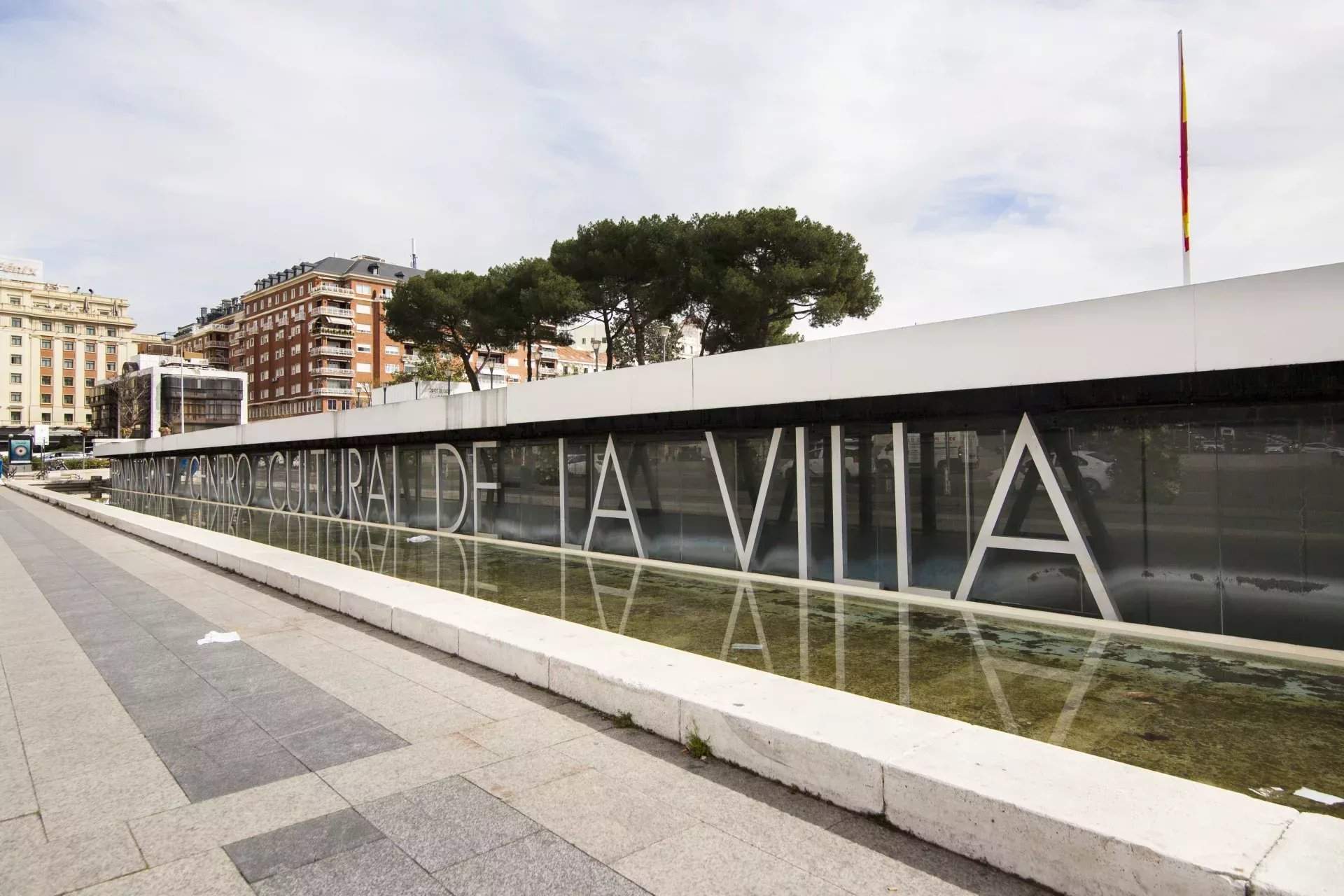 Madrid  - Appartement 3 Pièces 3 Chambres - picture 20