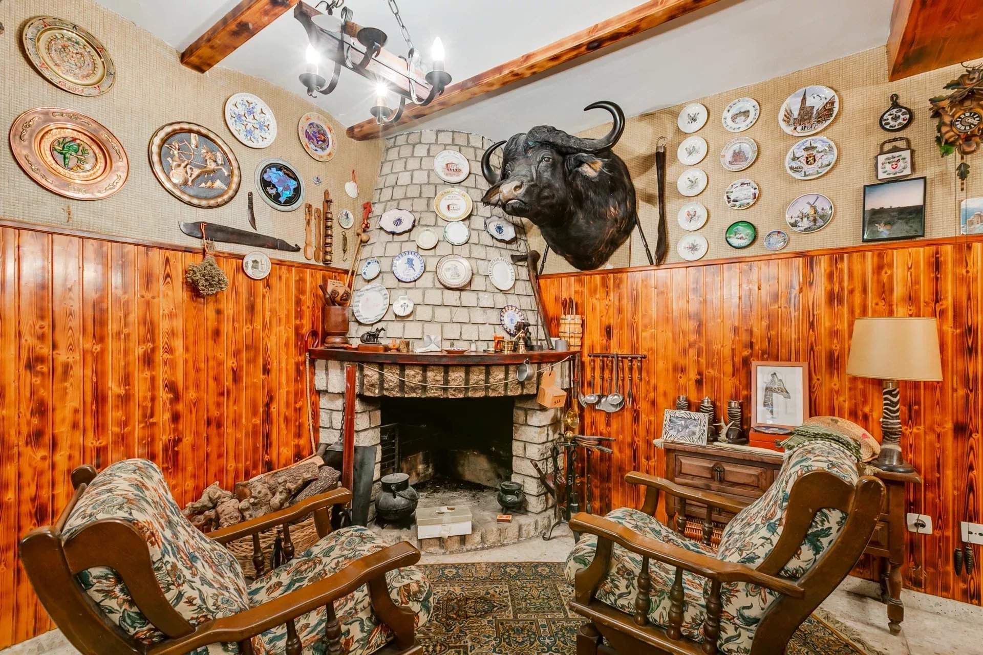 Madrid  - Maison 1 Pi&egrave;ce 4 Chambres - picture 18