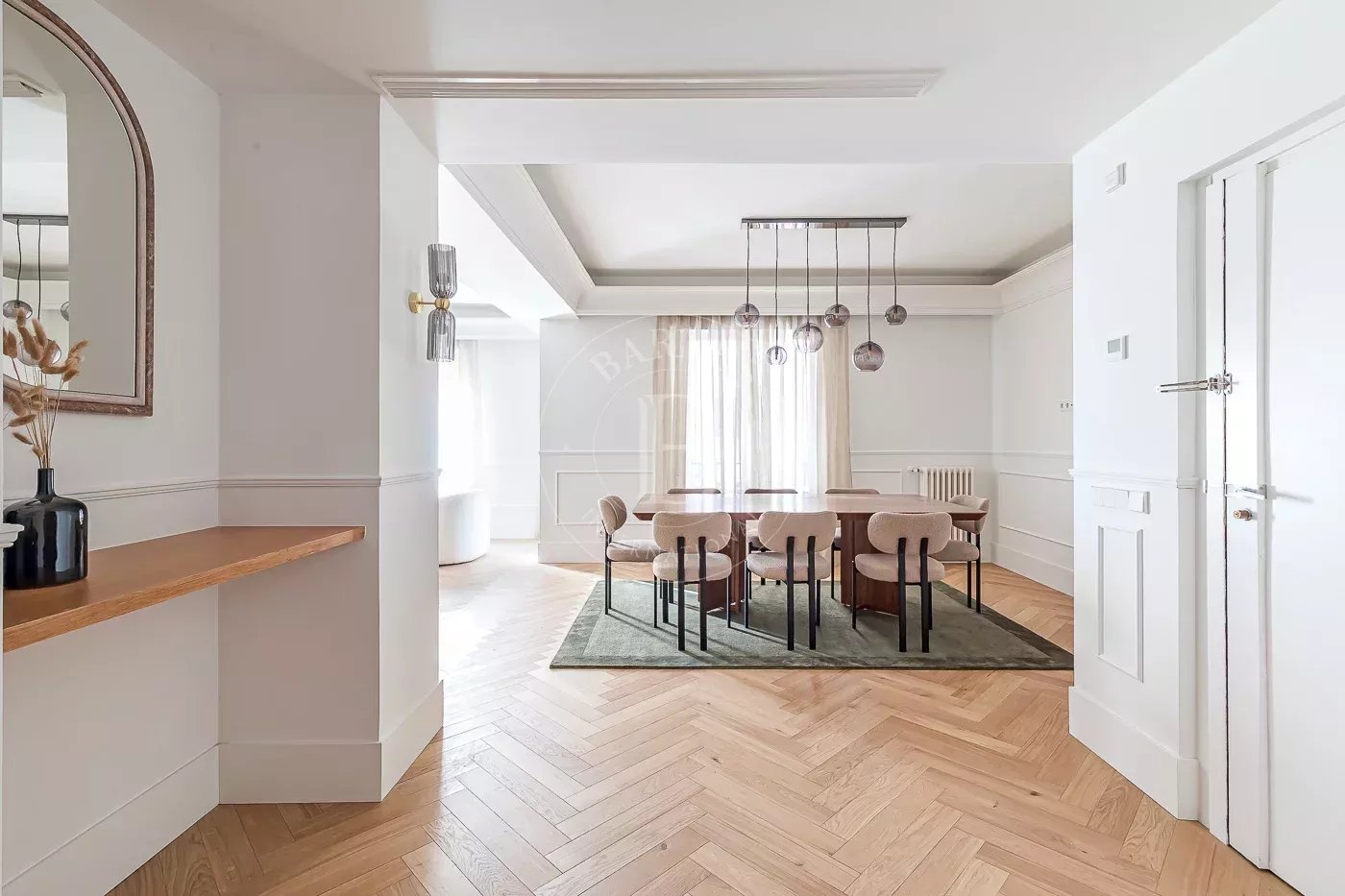 Madrid  - Appartement  - picture 8