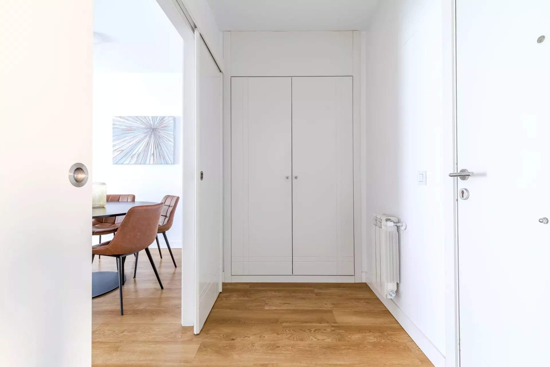 Madrid  - Apartment 3 Bedrooms - picture 6