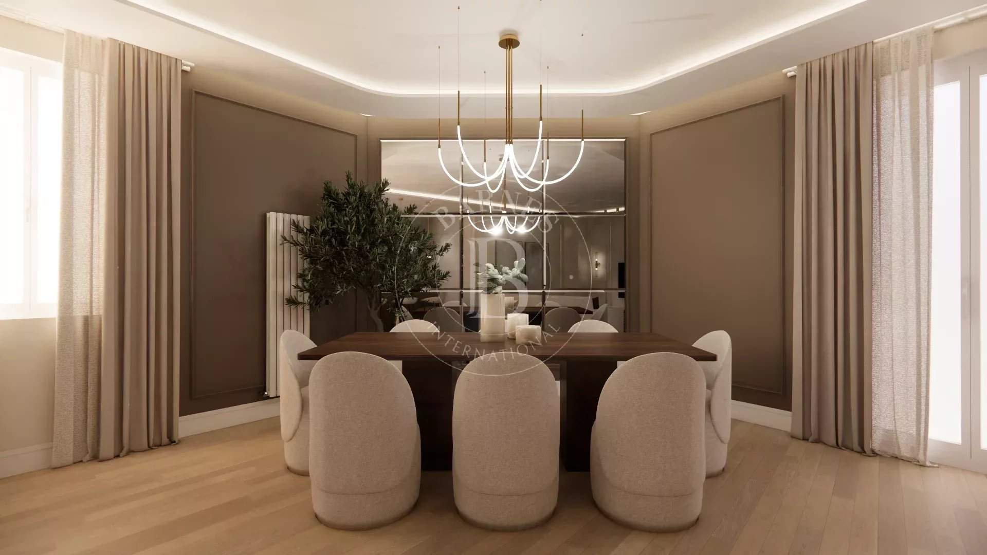 Madrid  - Piso  - picture 3