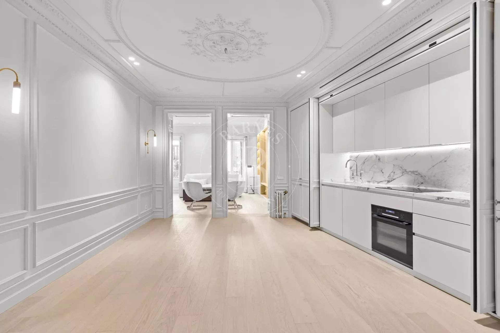 Madrid  - Appartement 3 Pi&egrave;ces 2 Chambres - picture 11