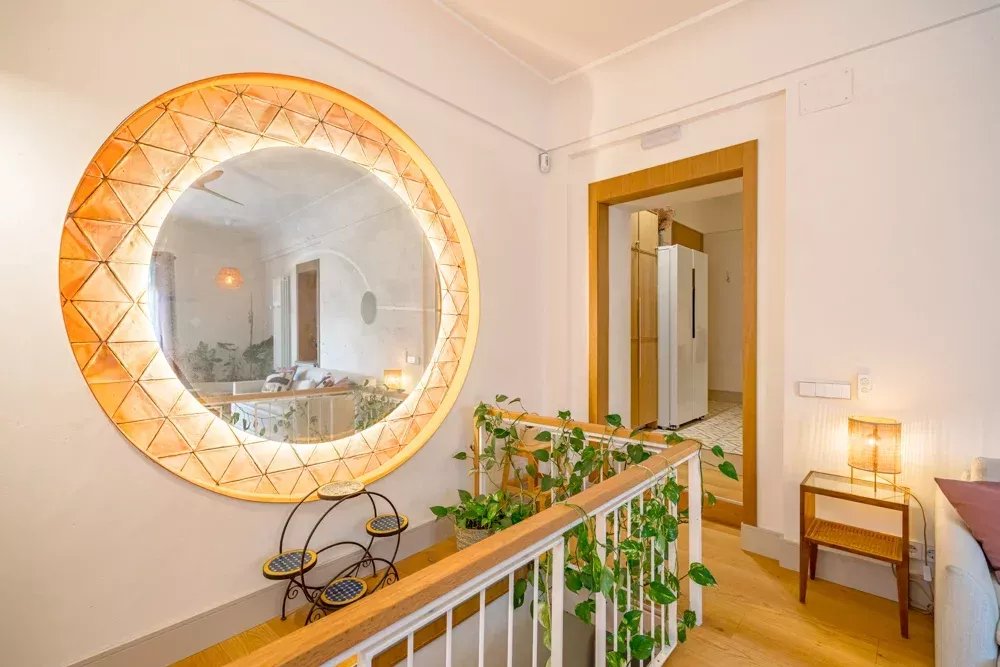 Madrid  - Piso 4 Cuartos 2 Habitaciones - picture 6