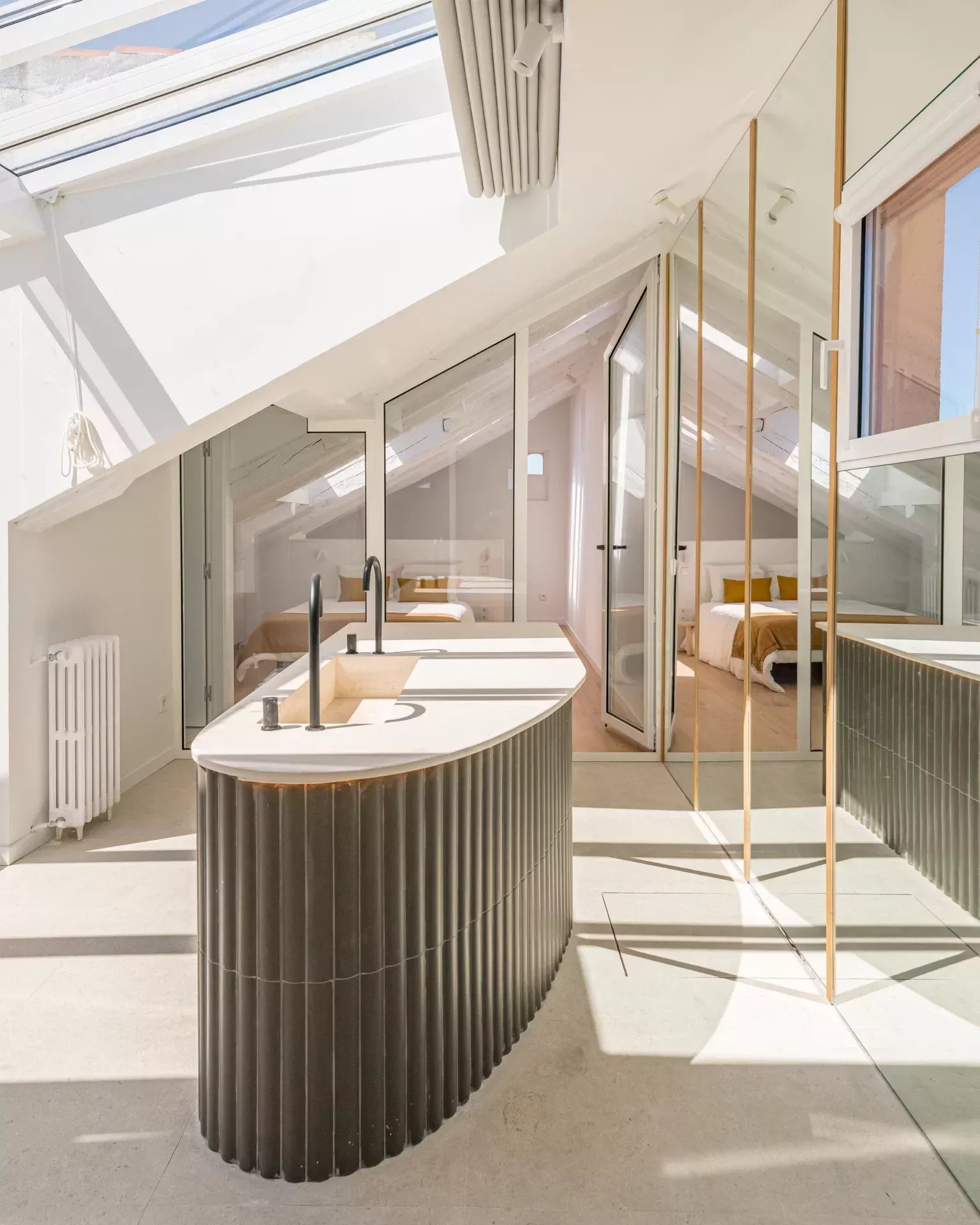 Madrid  - Apartment 4 Bedrooms - picture 7