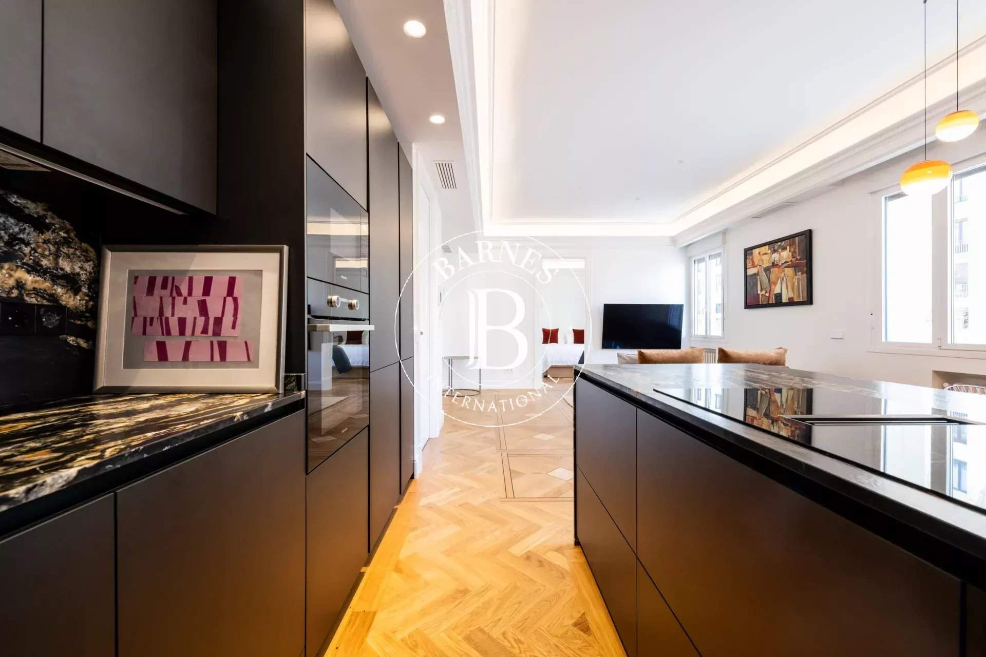 Madrid  - Appartement  - picture 19