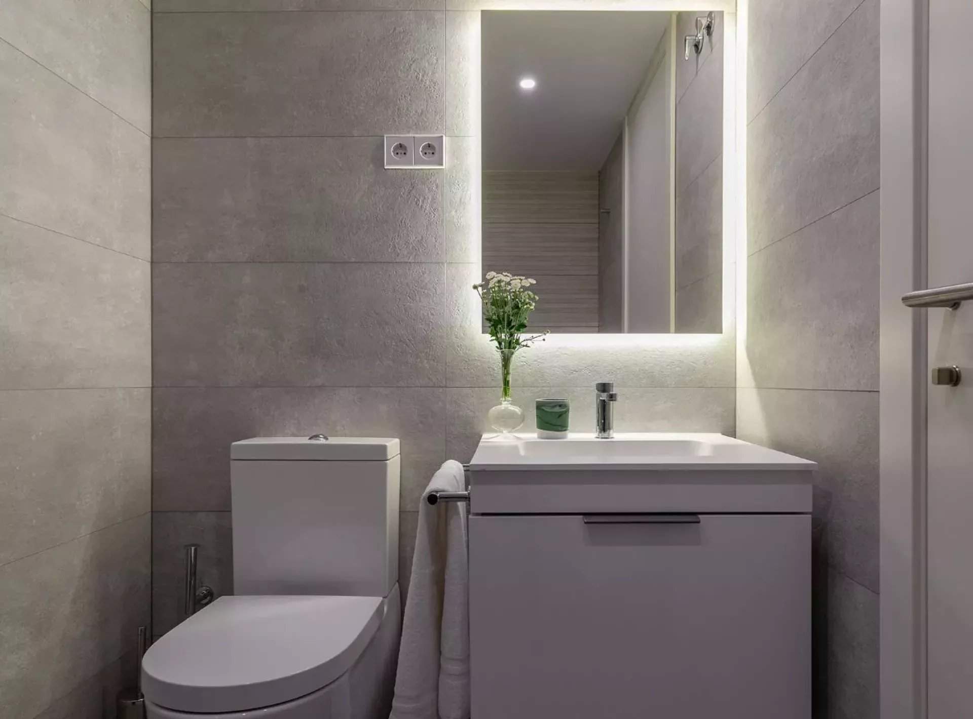 Madrid  - Apartment 2 Bedrooms - picture 12