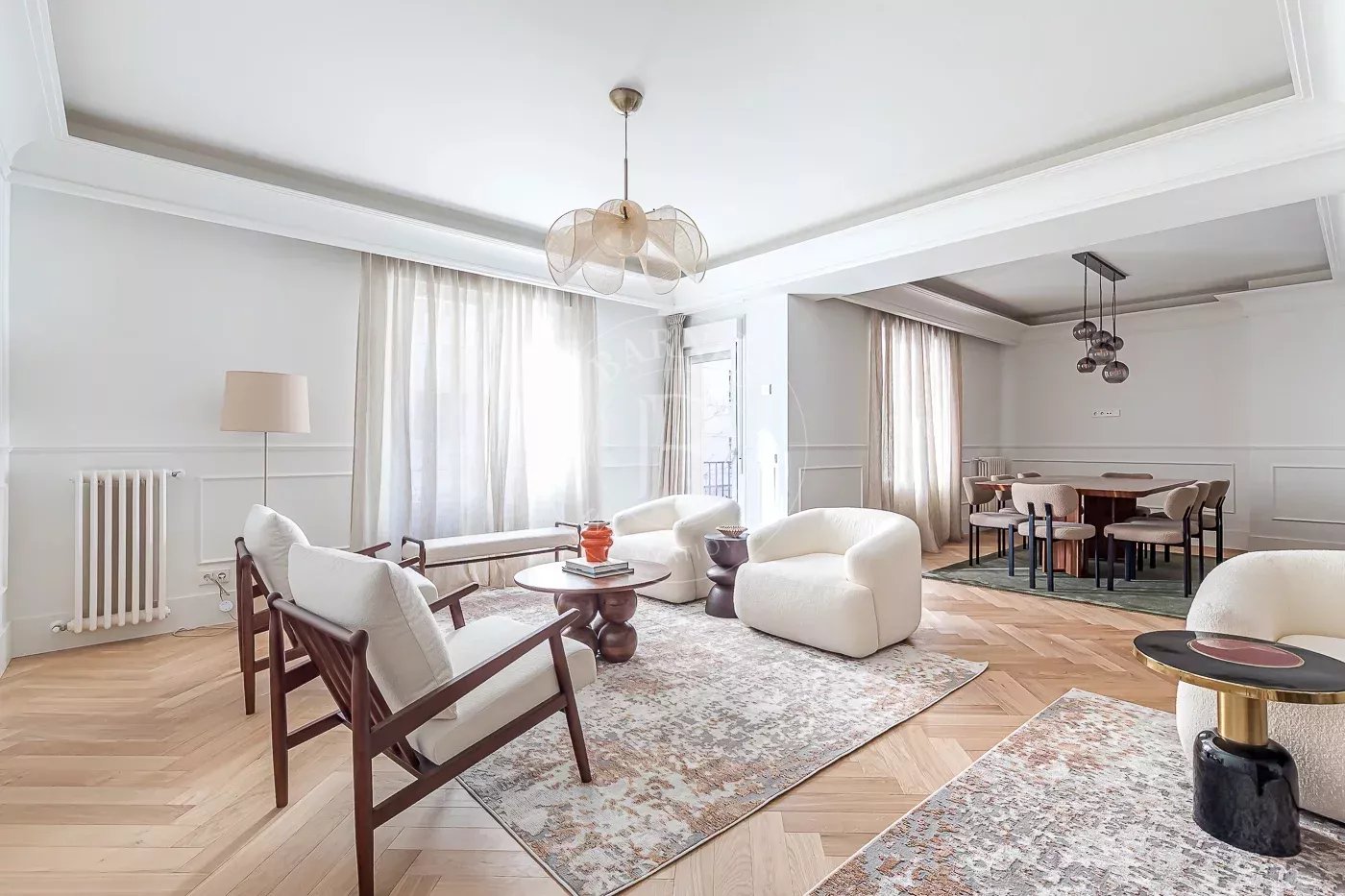 Madrid  - Appartement  - picture 3