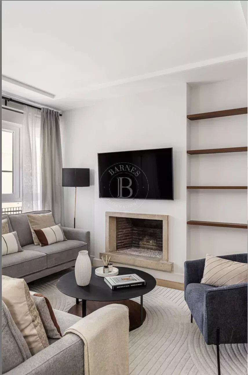 Madrid  - Appartement  - picture 5