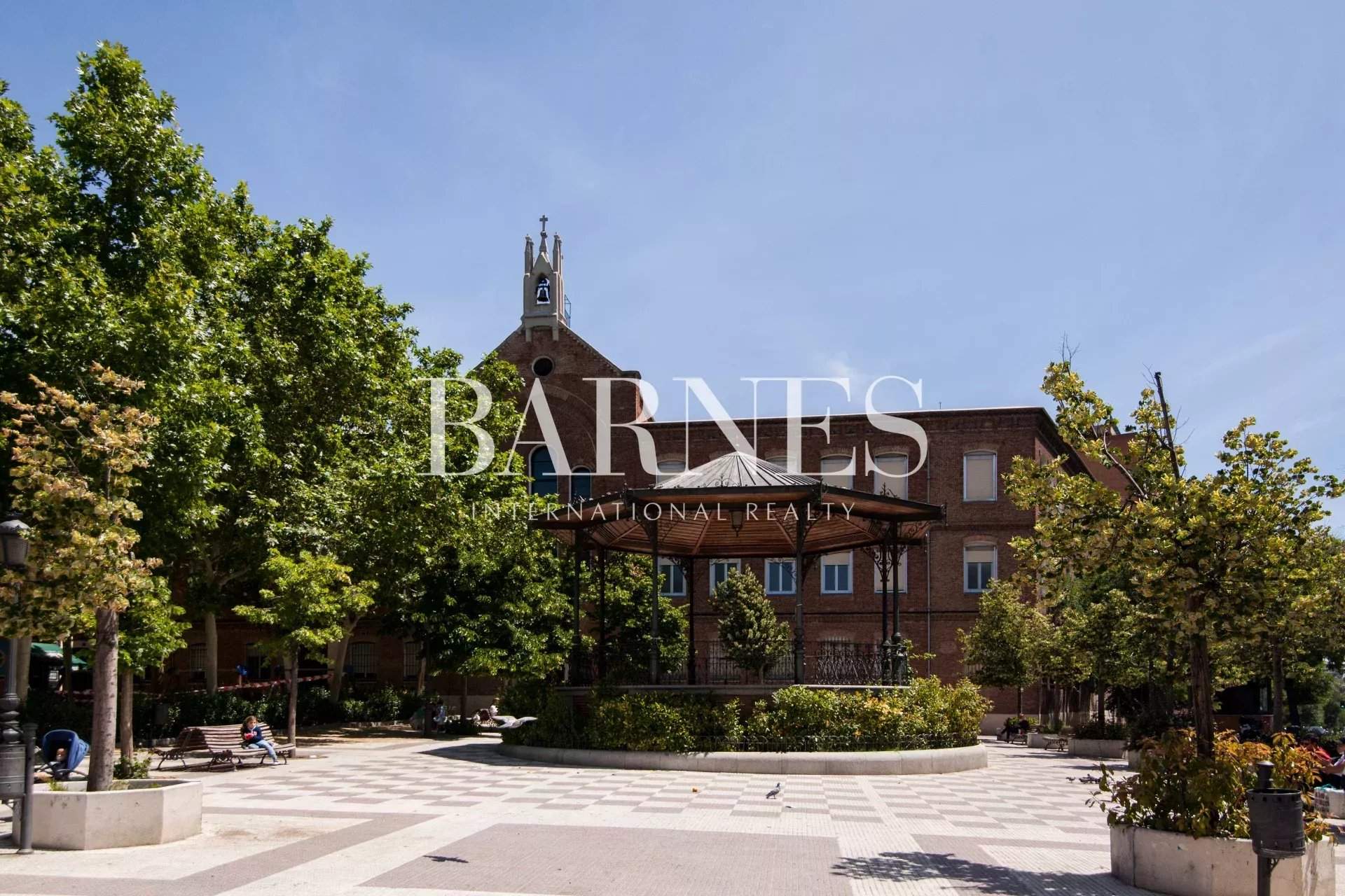 Madrid  - Apartment 2 Bedrooms - picture 17