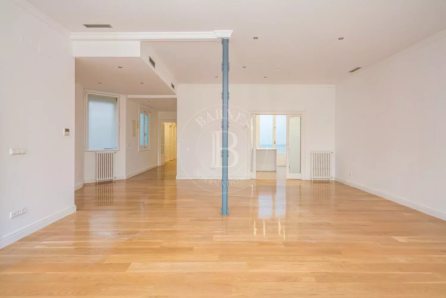 Madrid  - Piso  - picture 17