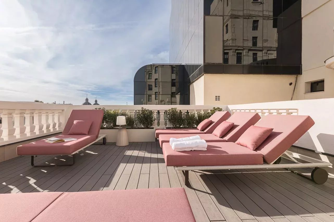 Madrid  - Apartment 2 Bedrooms - picture 15