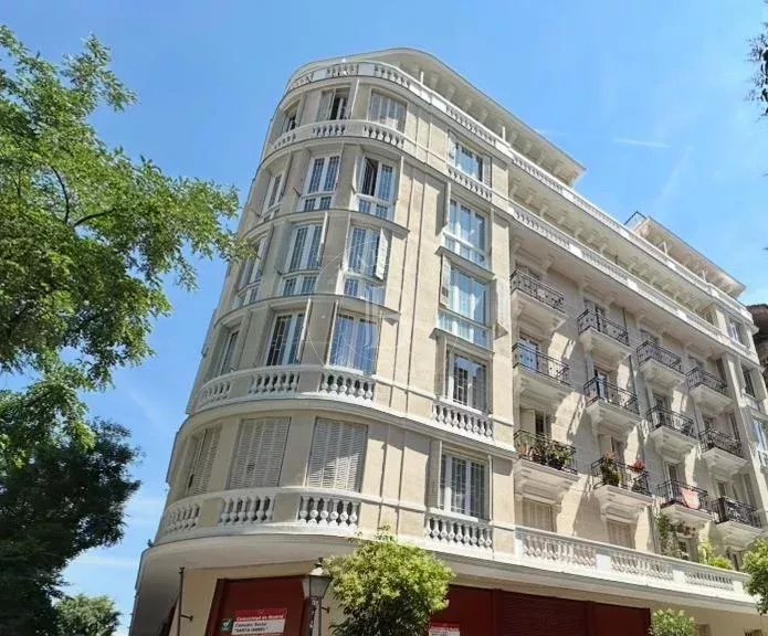 Madrid  - Piso  - picture 19