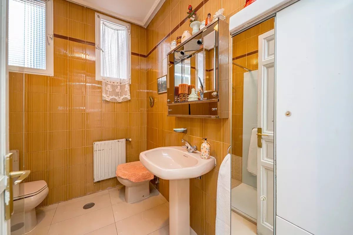 Madrid  - Apartment 3 Bedrooms - picture 17