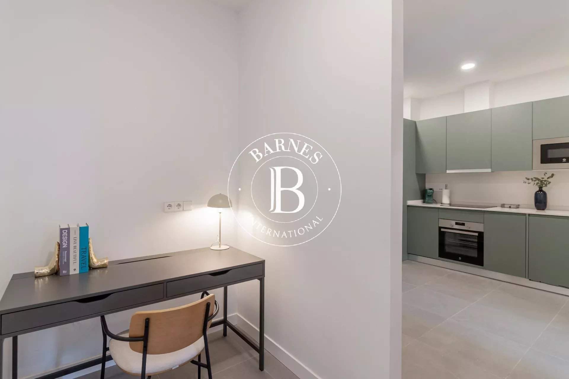 Madrid  - Appartement  - picture 16
