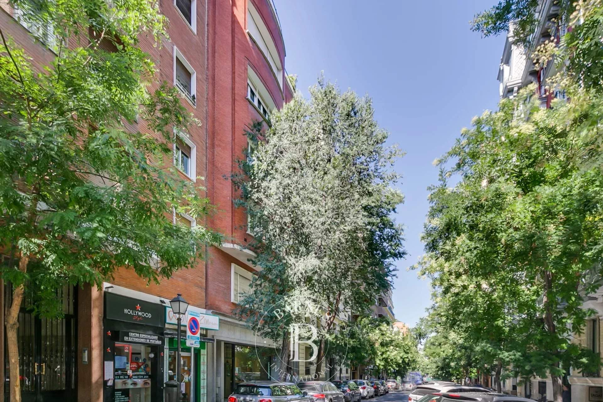 Madrid  - Piso  - picture 8