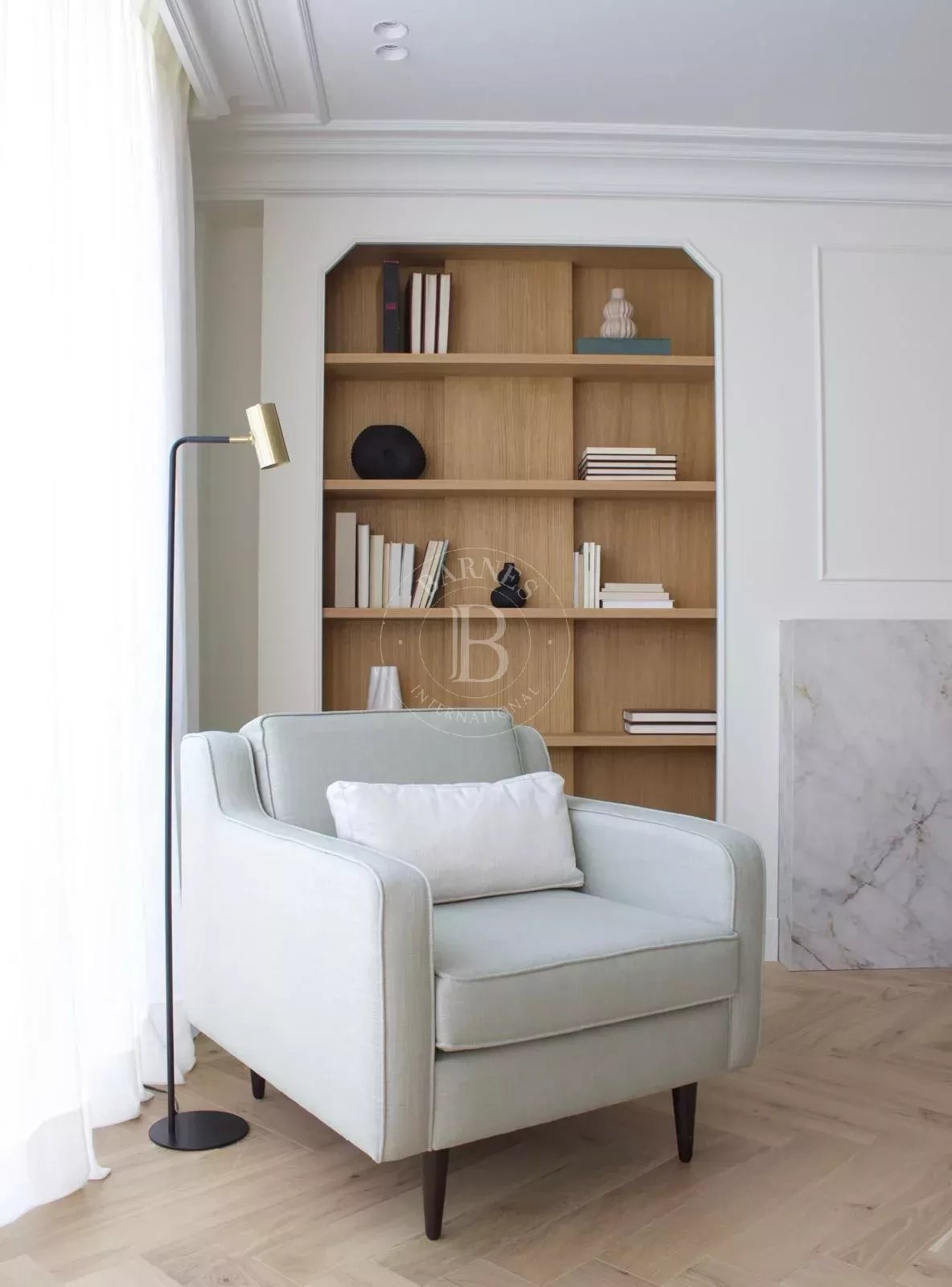 Madrid  - Apartment 3 Bedrooms - picture 4