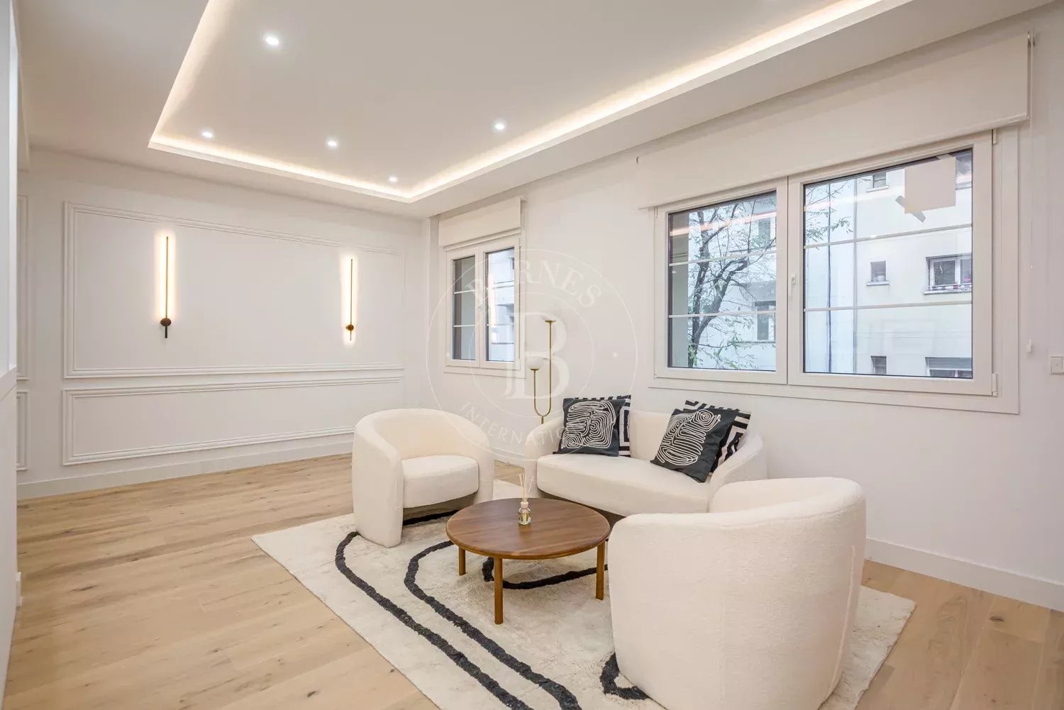 Madrid  - Apartment 3 Bedrooms - picture 2