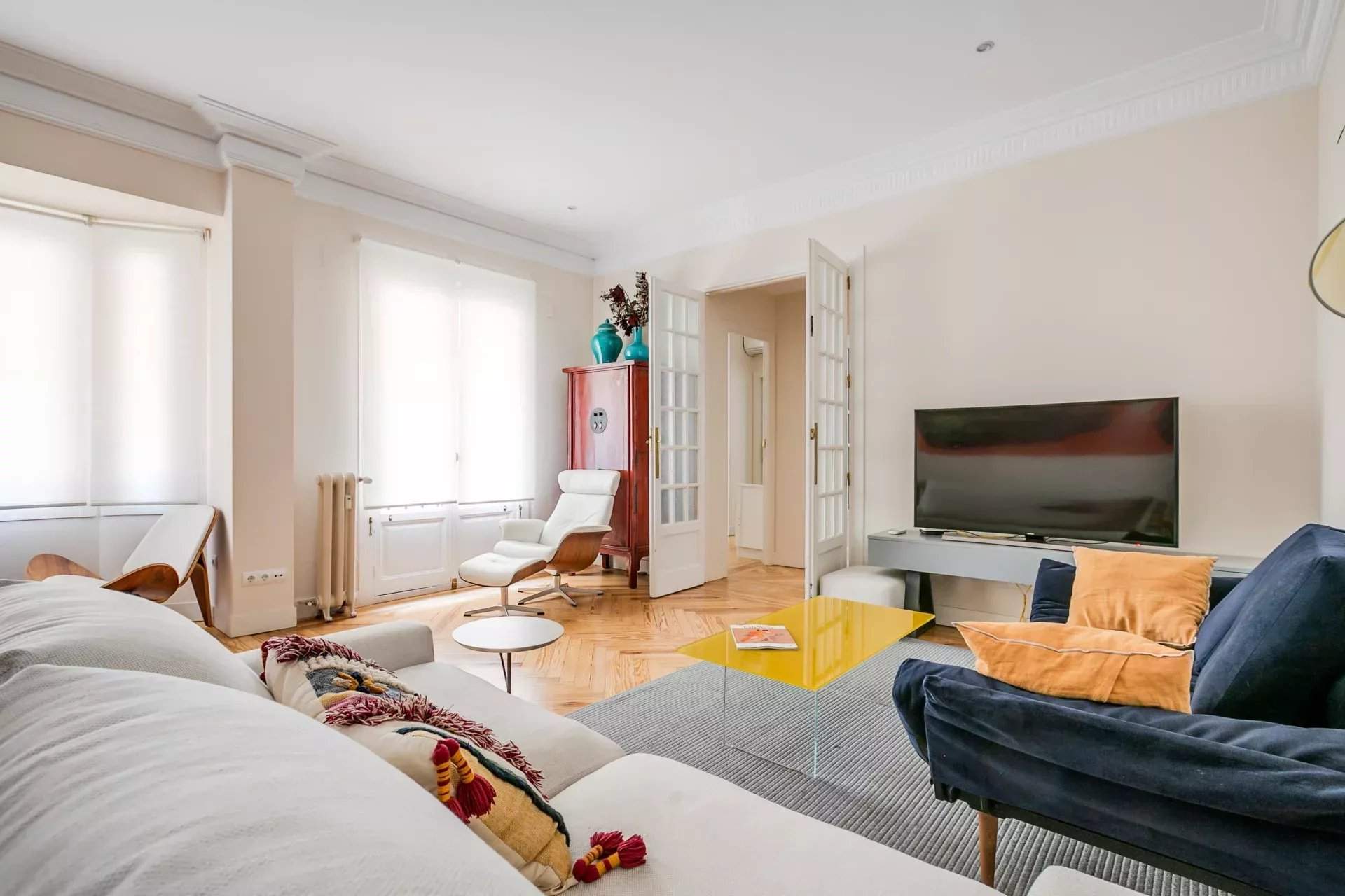 Madrid  - Appartement  - picture 9