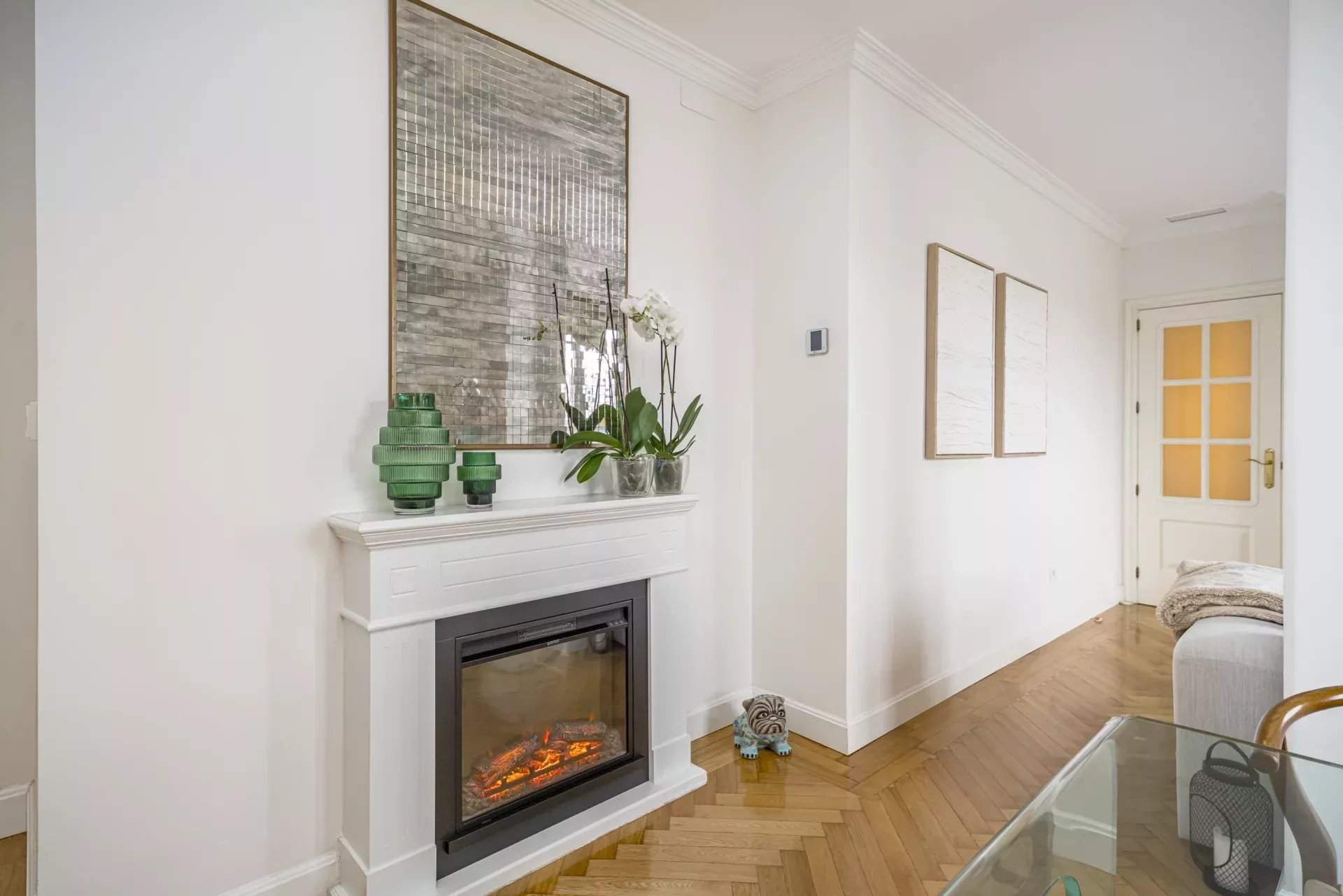 Madrid  - Penthouse 4 Bedrooms - picture 4