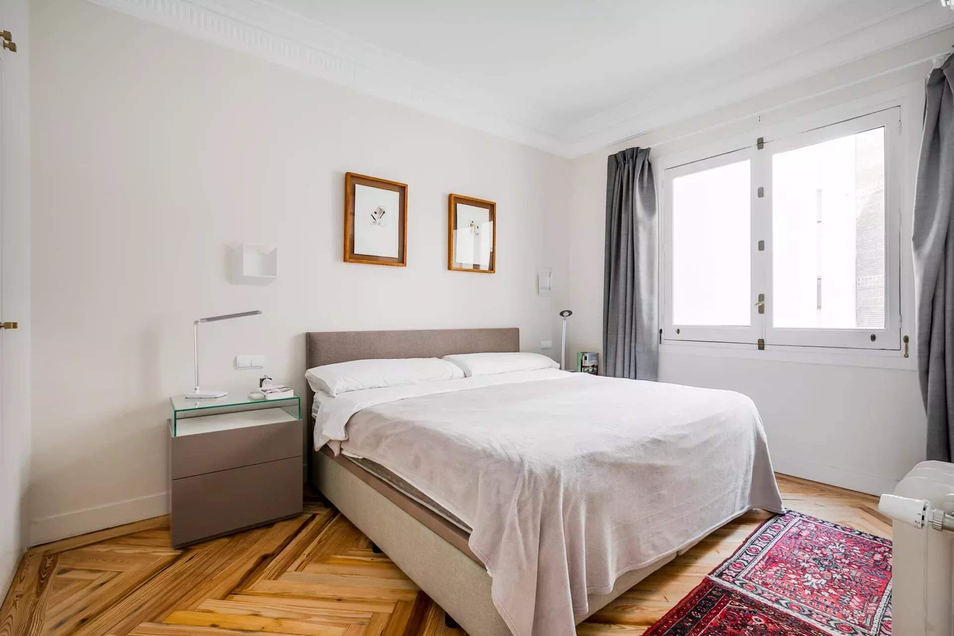 Madrid  - Appartement  - picture 17