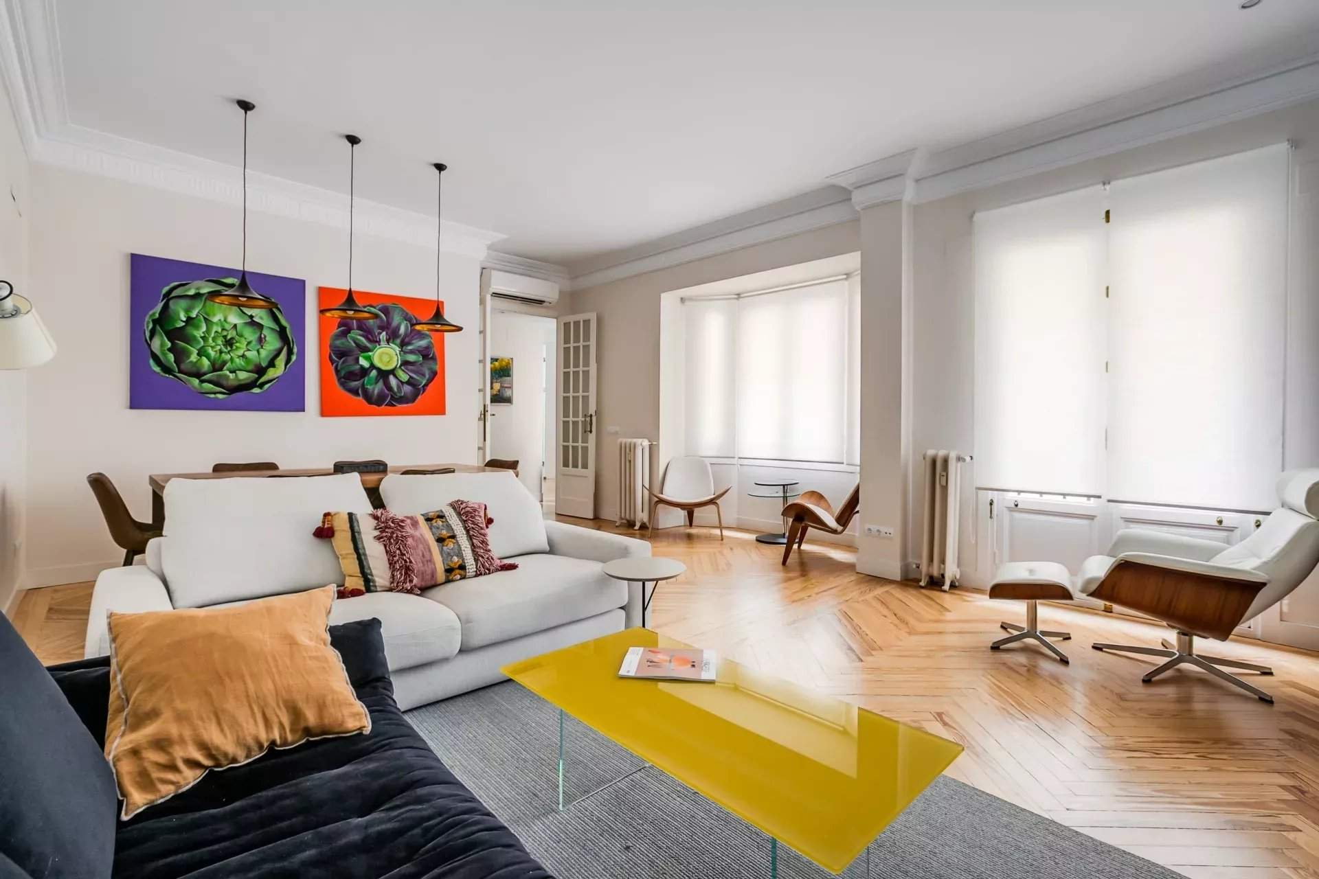 Madrid  - Appartement  - picture 4