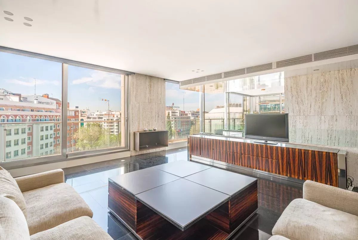 Madrid  - Apartment 3 Bedrooms - picture 3