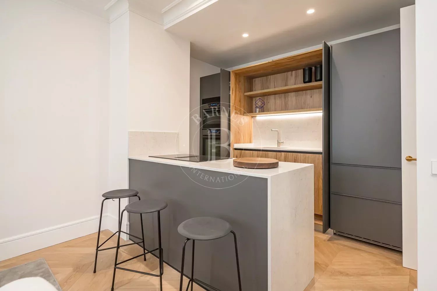 Madrid  - Appartement  - picture 5