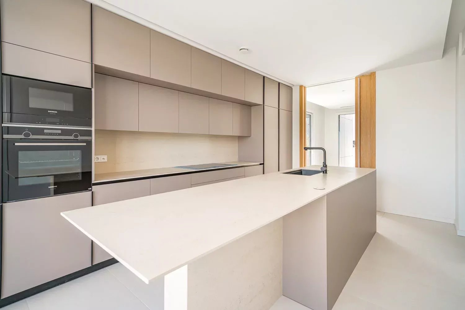 Pozuelo de Alarcón  - Piso  - picture 13