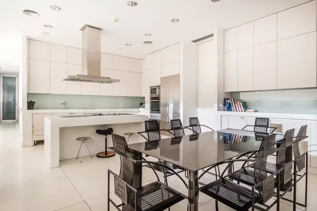 Pozuelo de Alarcón  - Villa  - picture 14