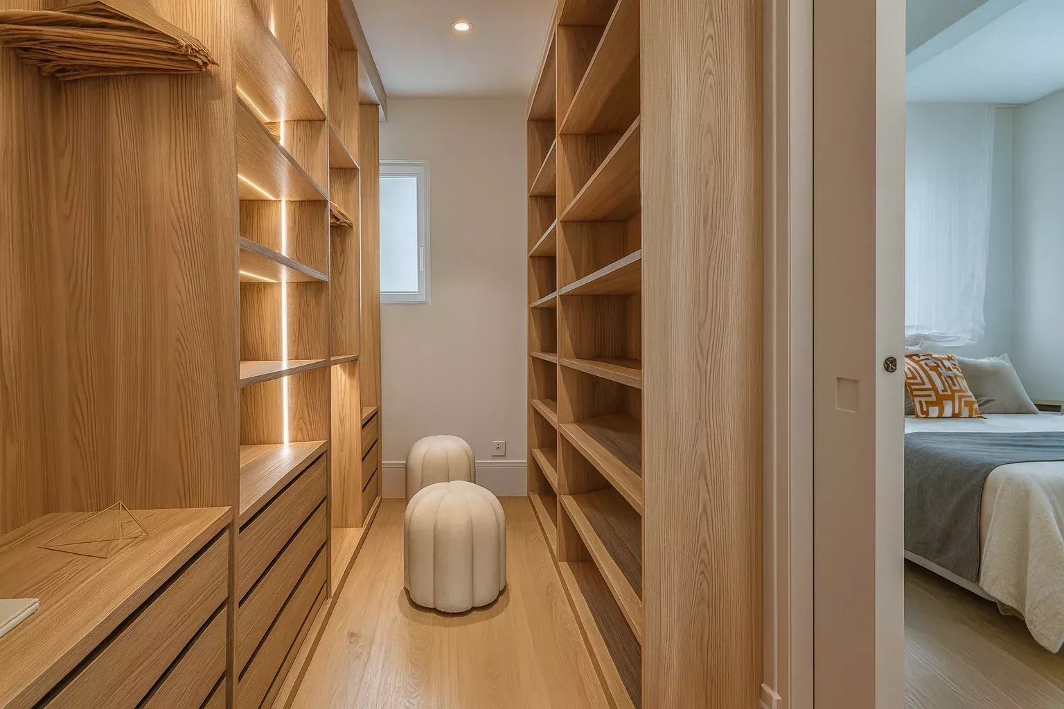 Madrid  - Piso 3 Cuartos 3 Habitaciones - picture 9